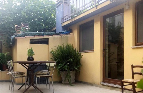 Orroli Bed & Breakfast | Domus Birdi