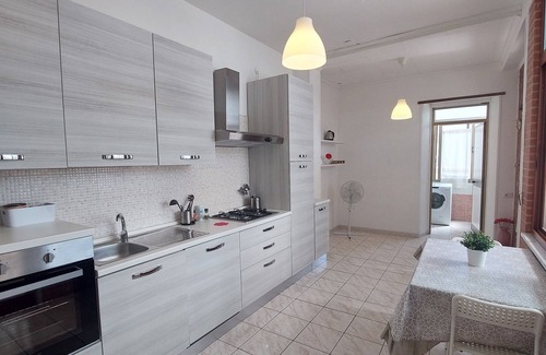 Province of Cagliari Apartment | Domus Dejanas 180sqm apartment in the center of Quartu Sant'Elena