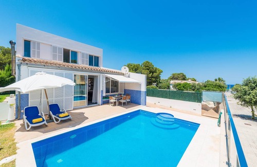 Son Serra de Marina House | Domus Genti