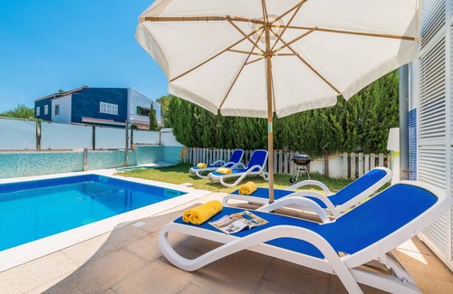 Son Serra de Marina House | Domus Genti