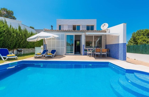 Son Serra de Marina House | Domus Genti
