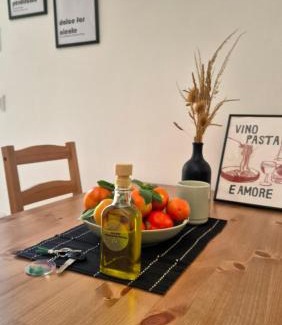 Perdifumo House | Domus in Horto