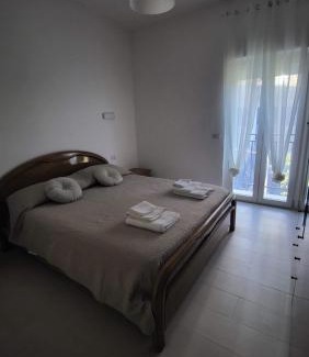 Perdifumo House | Domus in Horto