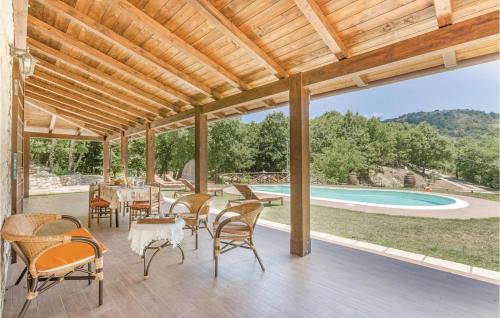 San Lupo House | Domus Incantada