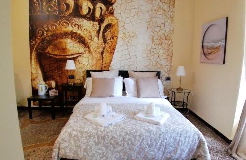 Foce Hotel | Domus La Foce Hotel self check in