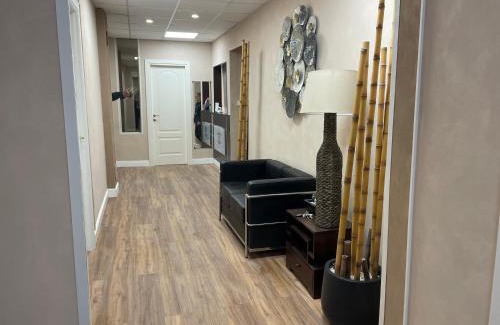 Foce Hotel | Domus La Foce Hotel self check in