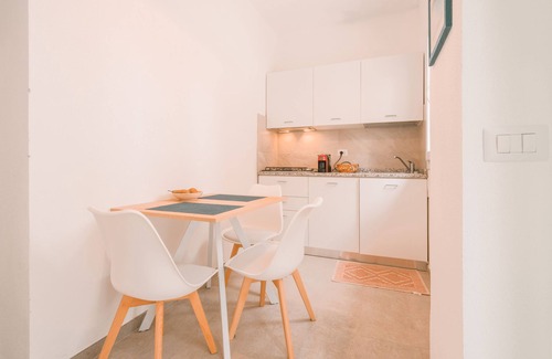 Santa Lucia Apartment | Domus Lucia 4