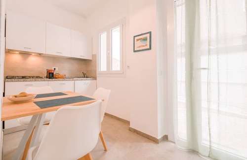 Santa Lucia Apartment | Domus Lucia 4