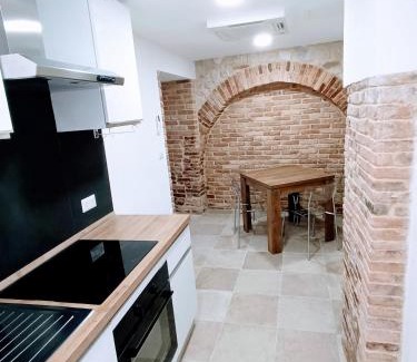 Murat Town Apartment | Domus Marconi
