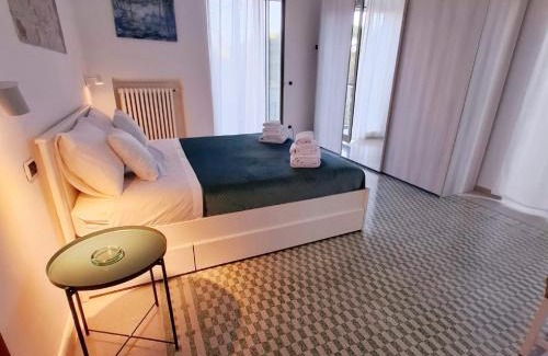 Giovinazzo Apartment | Domus Nicolaus