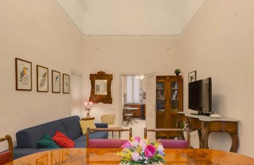 Vatican Apartment | Domus Ottavia in Roma