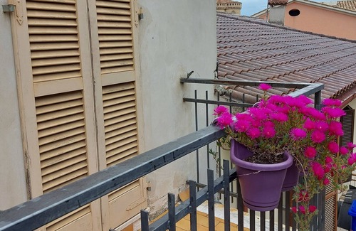 Loreto Hotel | Domus Pacis Loreto