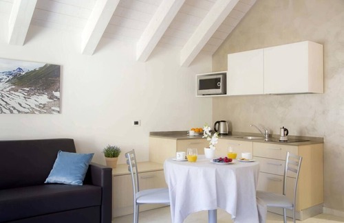 Domodossola House | Domus Residence