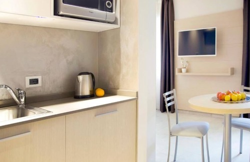 Domodossola House | Domus Residence