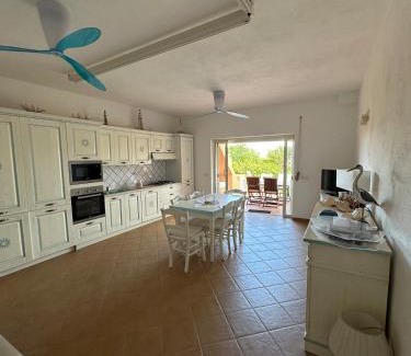 Terravecchia-Portoquadro Apartment | Domus Strazza Porto Quadro