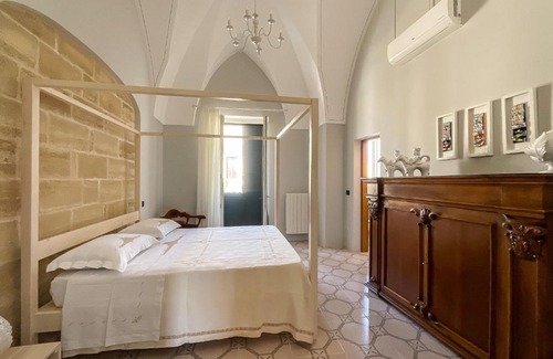 Martano Bed & Breakfast | Domus Trinchese Dimora Storica