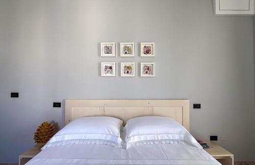 Martano Bed & Breakfast | Domus Trinchese Dimora Storica