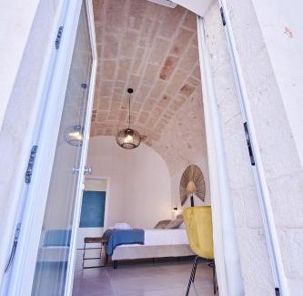 Conversano House | Domus Villanova