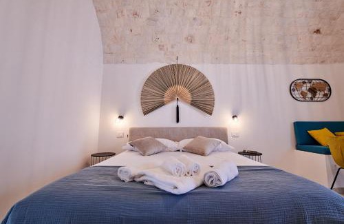 Conversano House | Domus Villanova