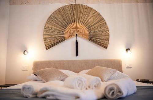 Conversano House | Domus Villanova