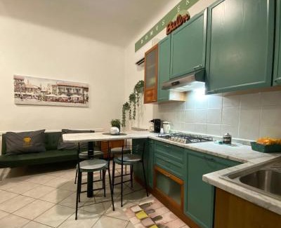 La Spezia Apartment | Domvs Erminia