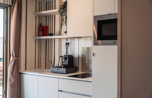 Baveno RV Rental | Domvs Glamp