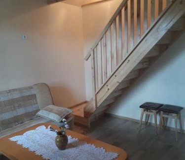 Pisz House | Domy Wakacyjne Pogobie