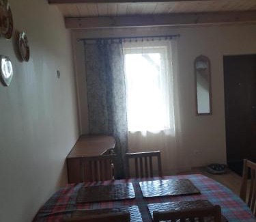 Pisz House | Domy Wakacyjne Pogobie