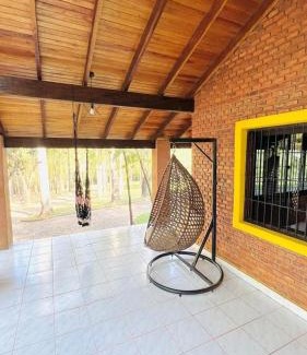 Itapua Department Apartment | Don Alejandro