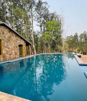 Itapua Department Apartment | Don Alejandro
