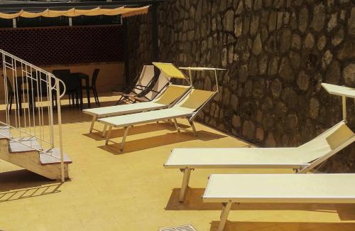 Sorrento Historic Centre Apartment | Don Andrè