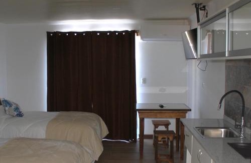 Santa Cruz Apartment | Don'Ato Aparthotel