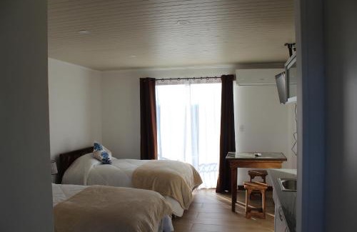 Santa Cruz Apartment | Don'Ato Aparthotel