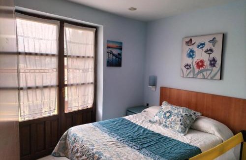 Villalcazar de Sirga House | Don Camino Premium