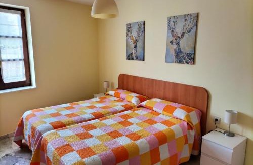 Villalcazar de Sirga House | Don Camino Premium