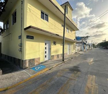 Veracruz Apartment | Don Charlie