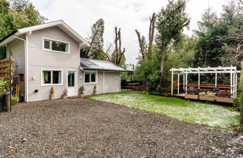 Angostura House | Don Filoteo