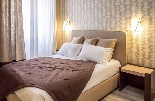 Adelfia Bed & Breakfast | Don Franco