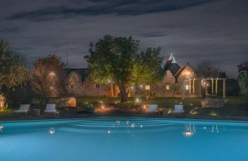 L'Assunta House | Don Gaetano - Borgo di Trulli e Dimore