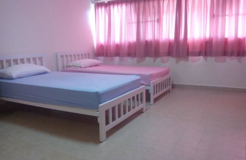 Ban Mai Apartment | Don mueang airport transfers free pick up Airport