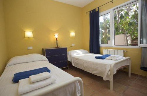 Denia Villa | Don Pedro by Aguilarent