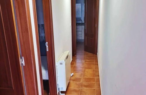 Arnados Apartment | Don Ramón Apartment (top floor)