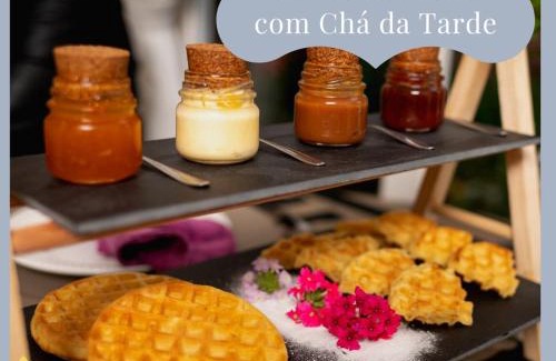 Vila Suzana Hotel | Don Ramon Hotel & Spa