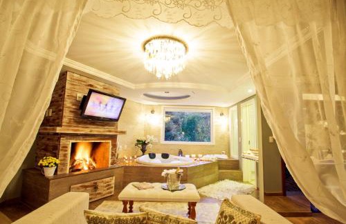 Vila Suzana Hotel | Don Ramon Hotel & Spa
