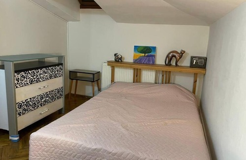 Uskudar Apartment | don't book - I cannot removethis from the system