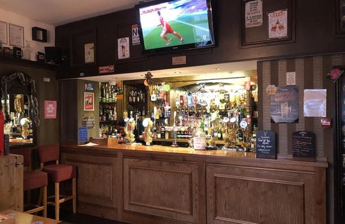 Attercliffe Hotel | Don Valley Hotel
