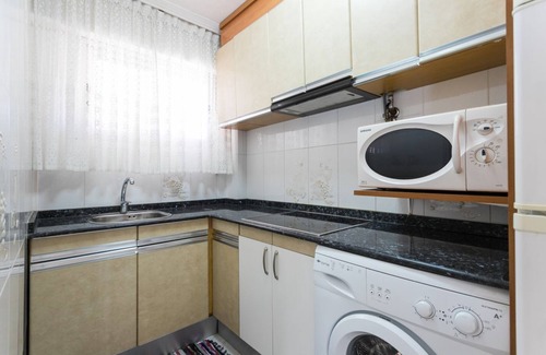 Benidorm Centro Apartment | DONA II 9º - APARTMENT