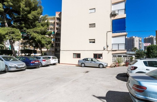 Benidorm Centro Apartment | DONA II 9º - APARTMENT