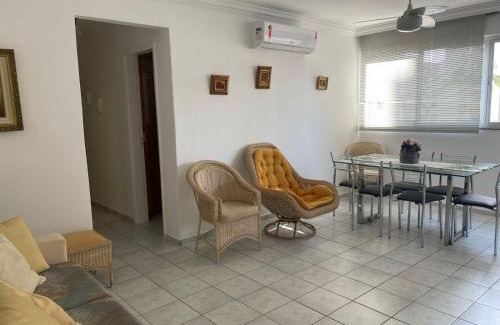 Caioba Apartment | Dona Regina