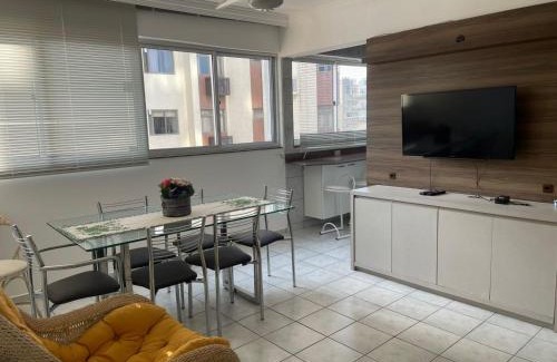 Caioba Apartment | Dona Regina